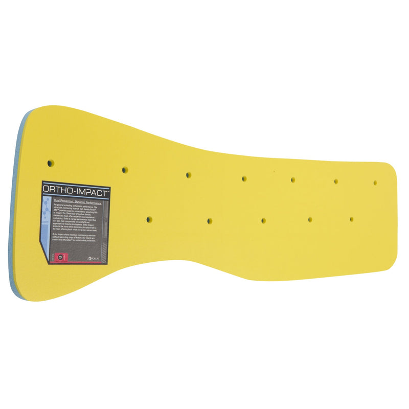 Matrix Western Pads -T3 Ortho-Impact Inserts - Sold in Pairs