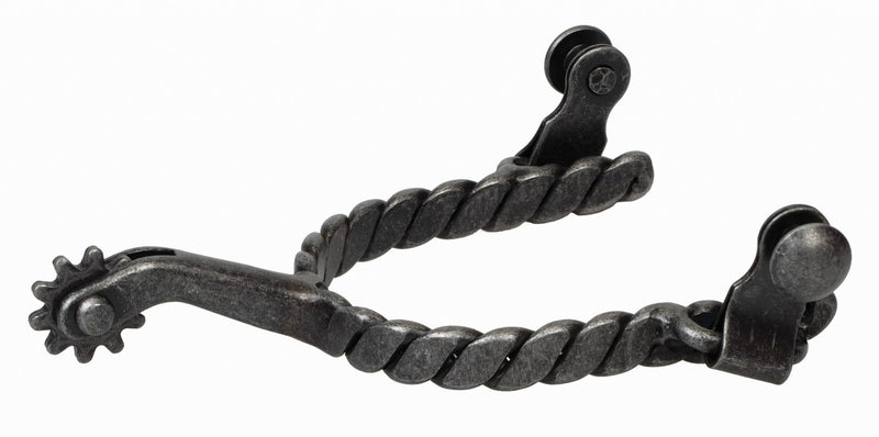 Weaver Ladies Twisted Roping Spur