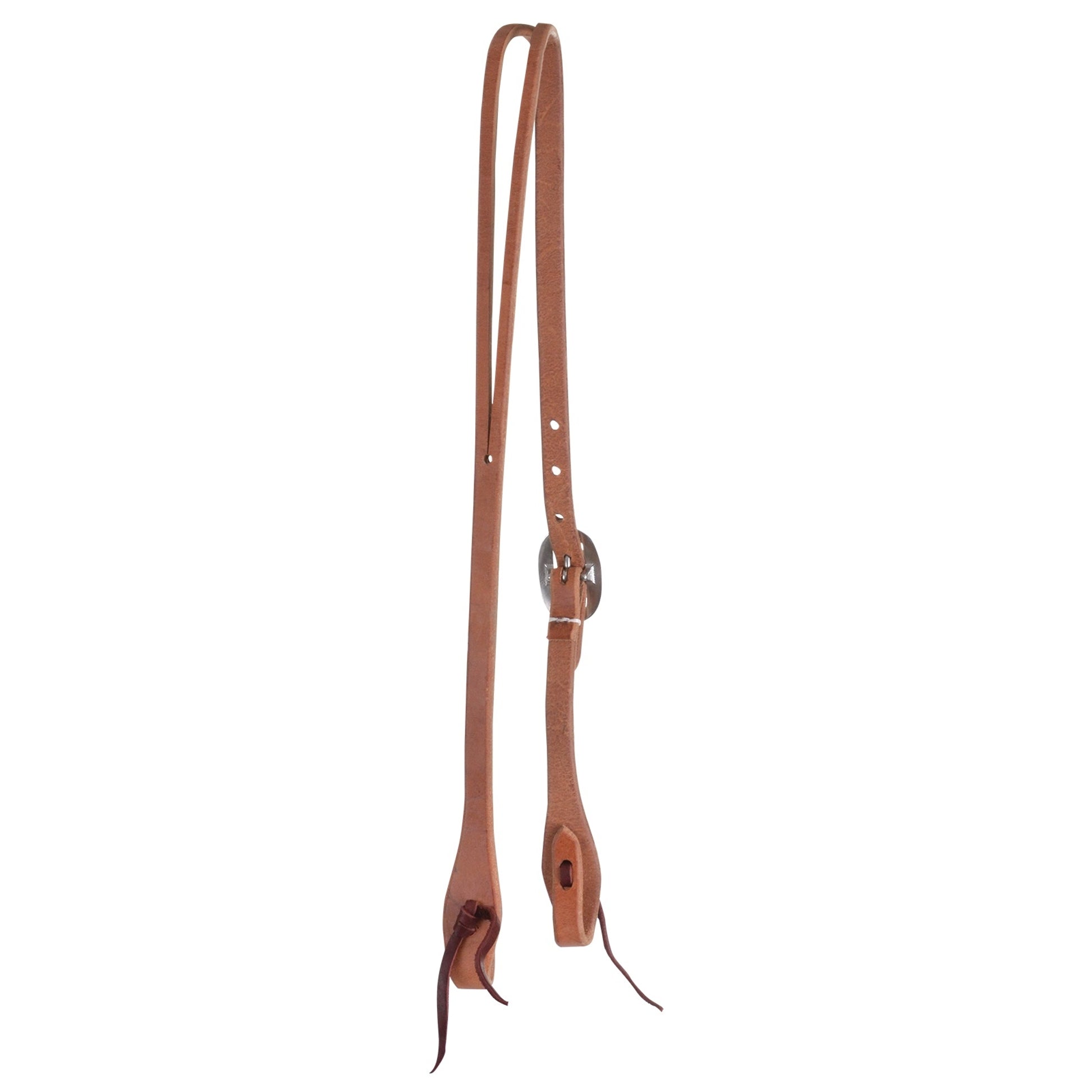 Circle Y Hoak Harness Slip Ear