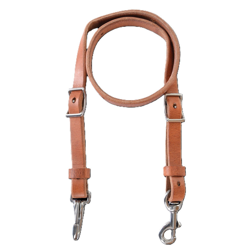 Reinsman Tie Down Hermann Oak 3/4 X 40In