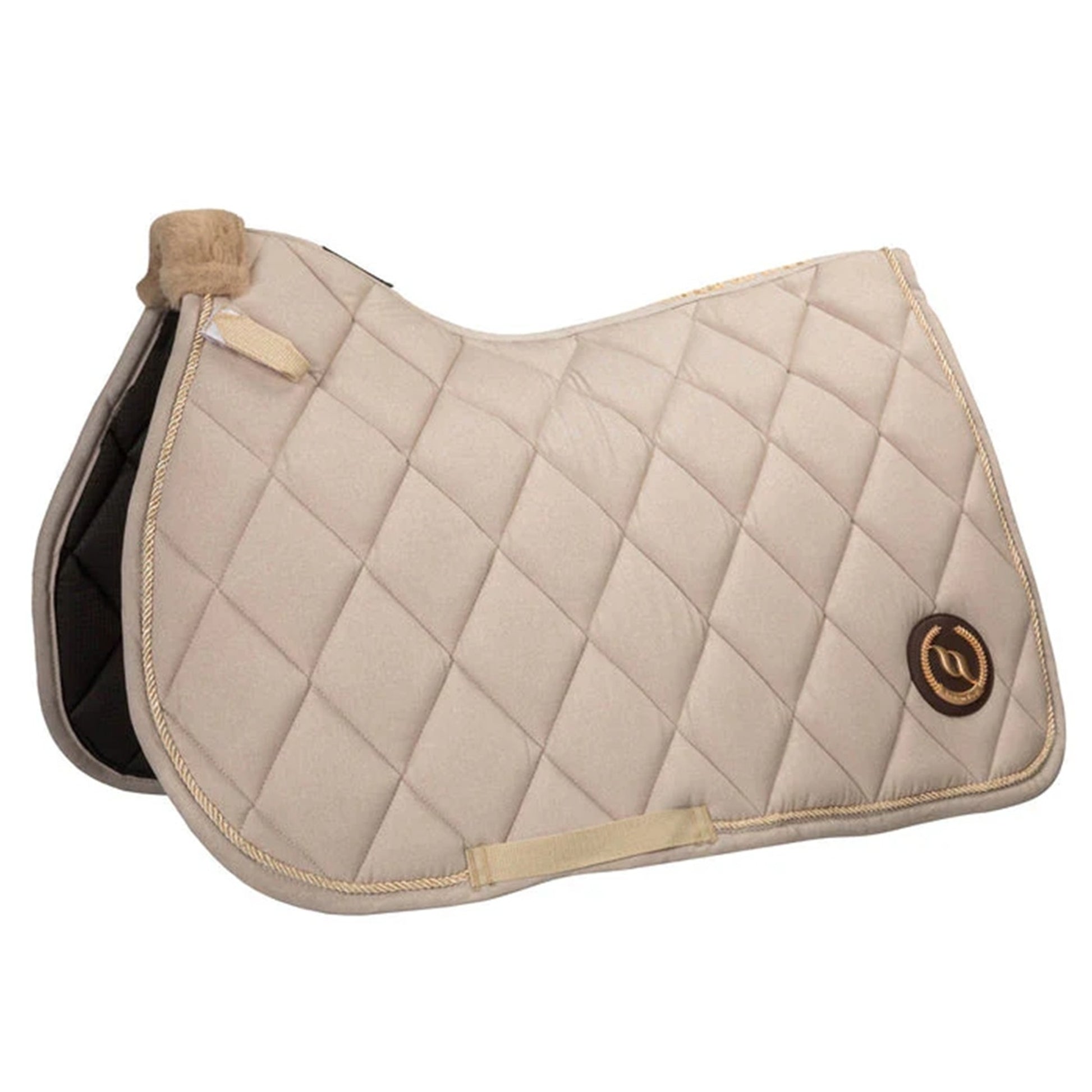 Back on Track Haze Collection All-Purpose Saddle Pad