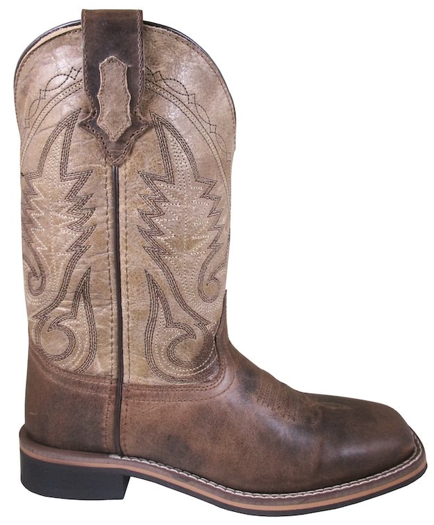 Smoky Mountain Ladies Creekland Boots