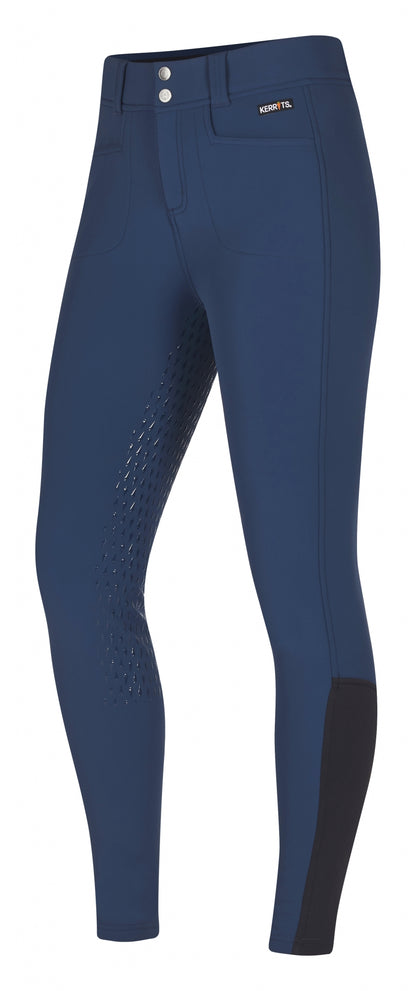 Kerrits Ladies 3-Season FS Breech