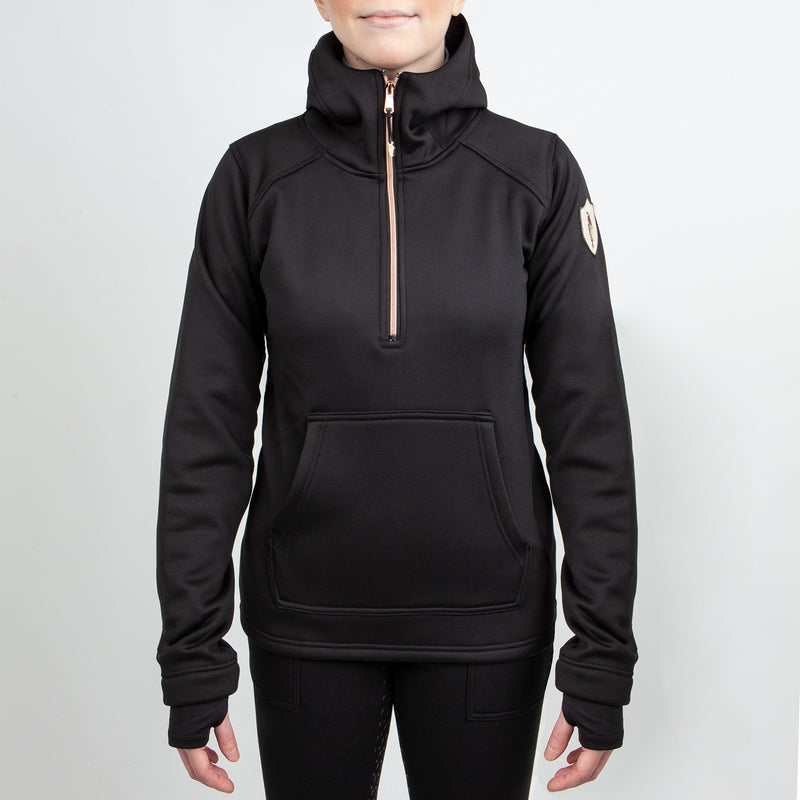 Irideon Kids Fjord Fleece Hoodie