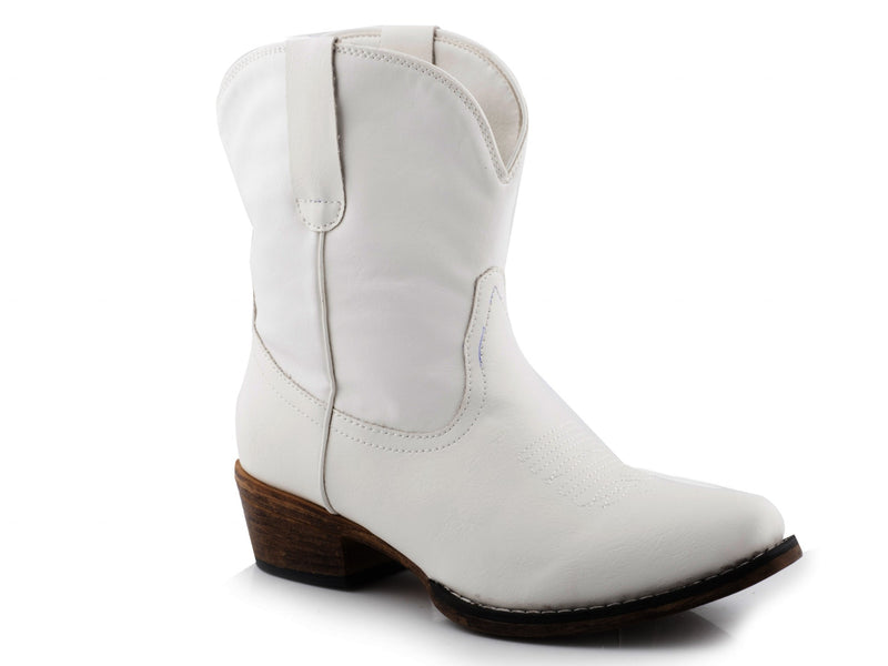 Roper Ladies Emma Snip Toe Boots