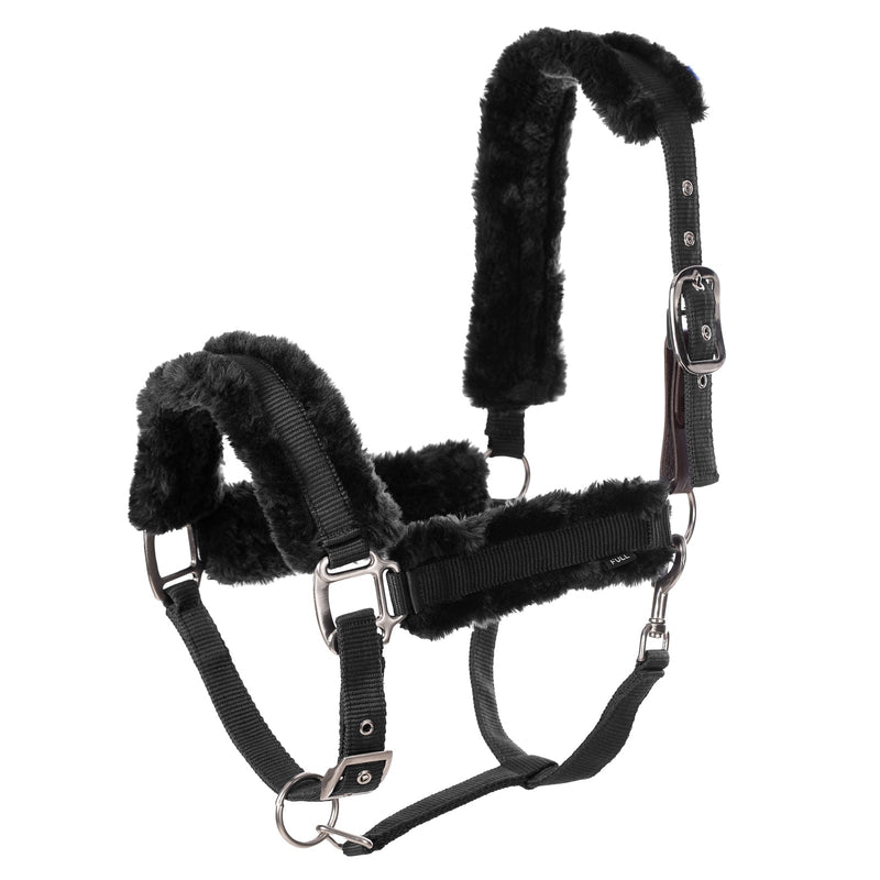Equinavia Valkyrie Ultra Fleece Breakaway Halter