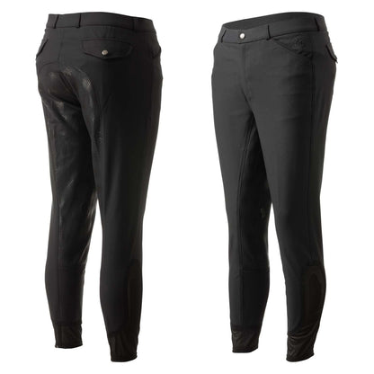 Equinavia Mens Erik Full Seat Breeches