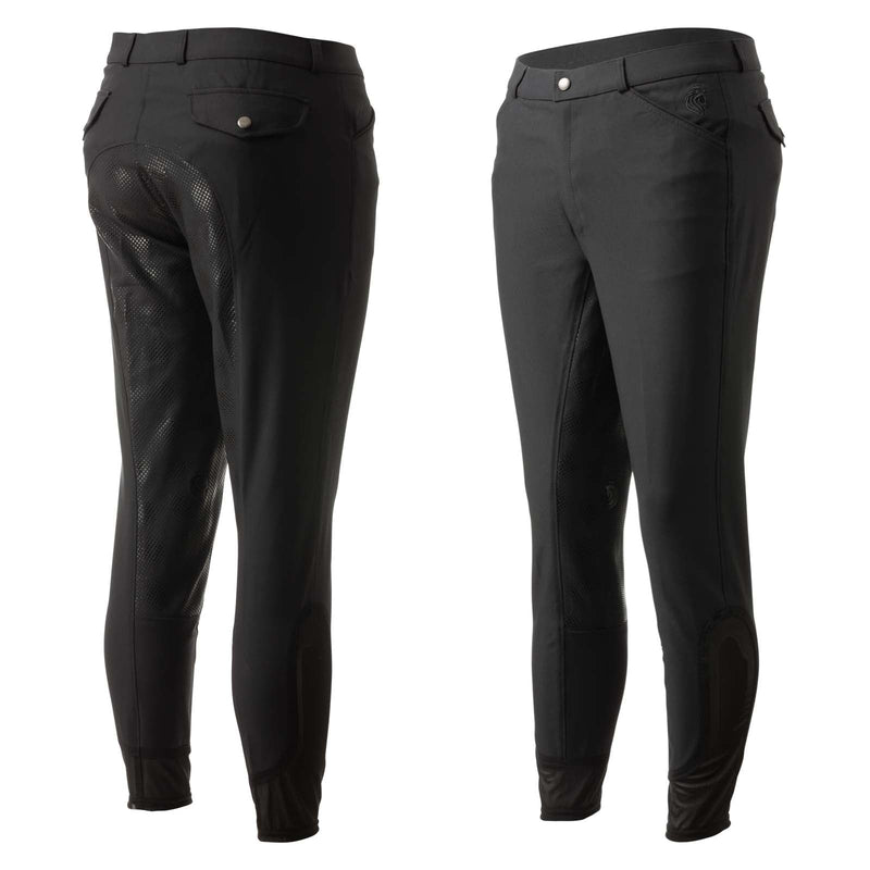 Equinavia Mens Erik Full Seat Breeches