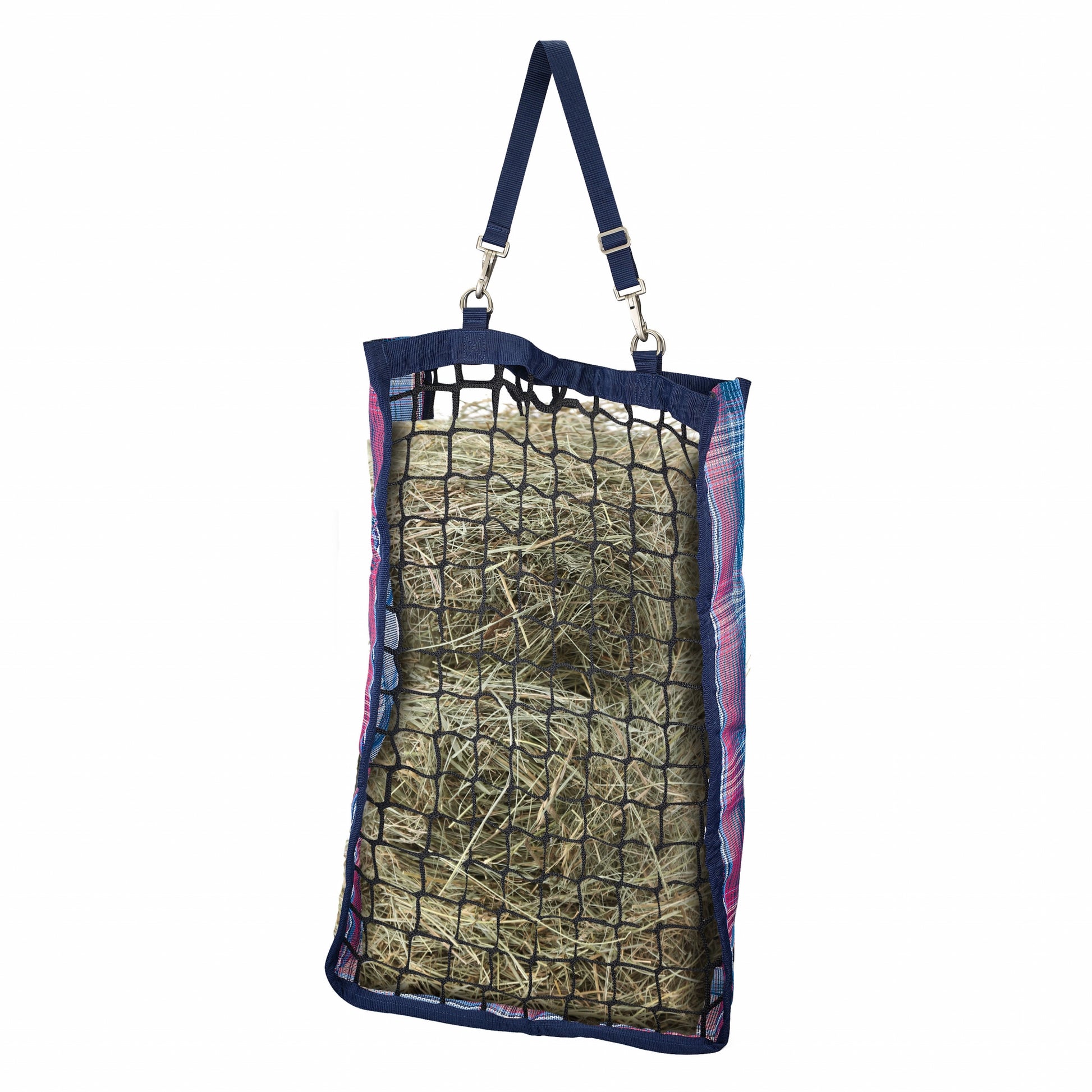 Kensington Slow Feed Hay Bag (2 Flake)– StateLineTack
