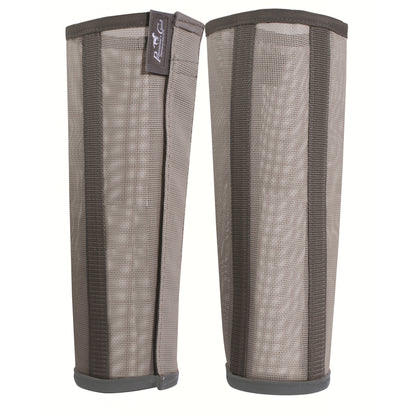 Professionals Choice Deluxe Fly Boots - 4 Pack