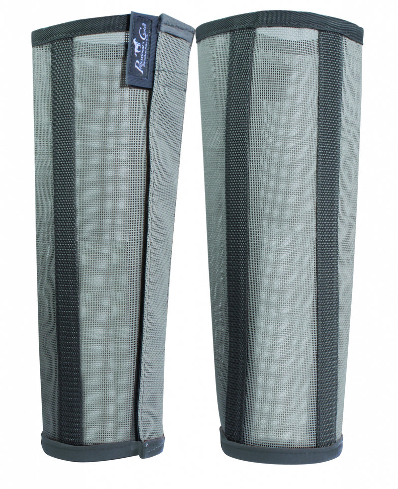 Professionals Choice Deluxe Fly Boots - 4 Pack
