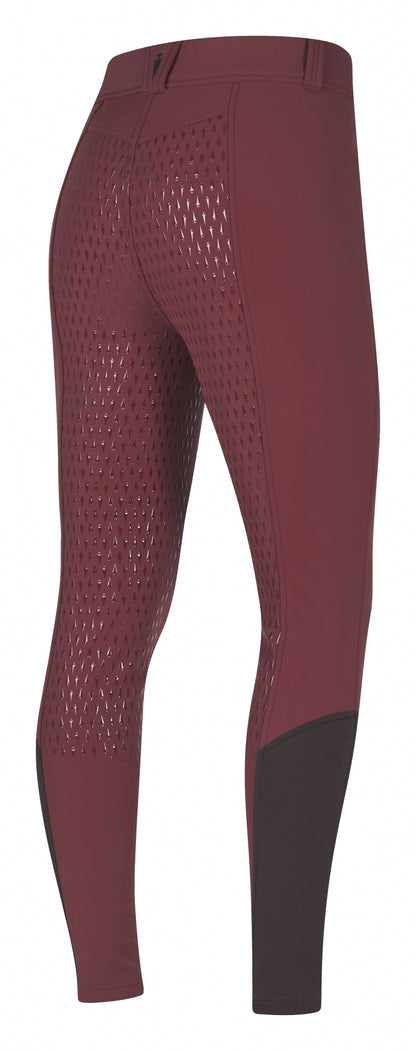 Kerrits Ladies 3-Season FS Breech