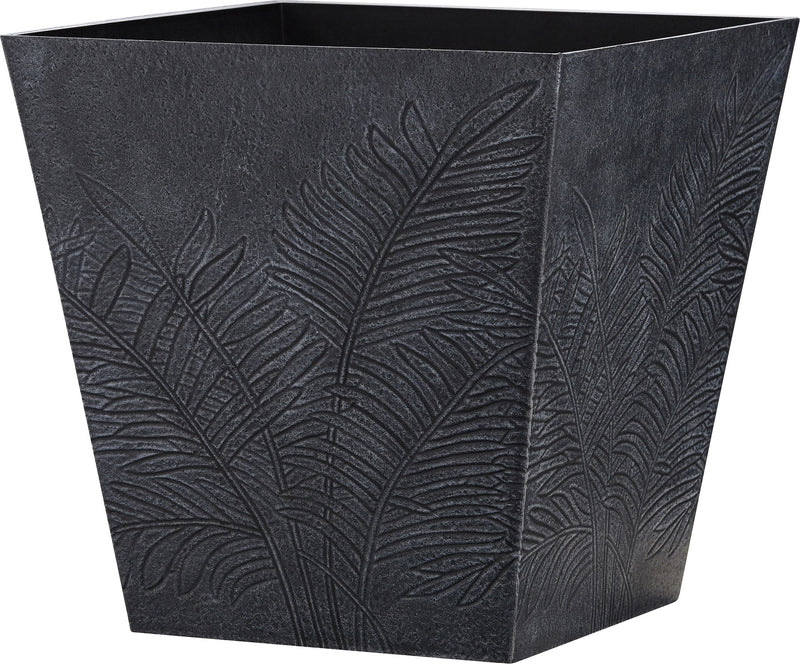 Southern Patio Fern Planter 12 In