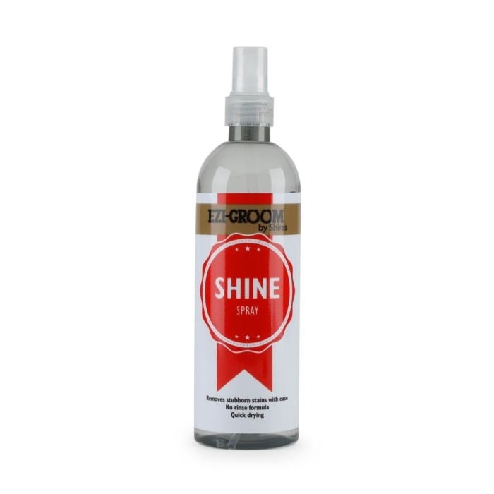 Shires Ezi-Groom Shine Spray