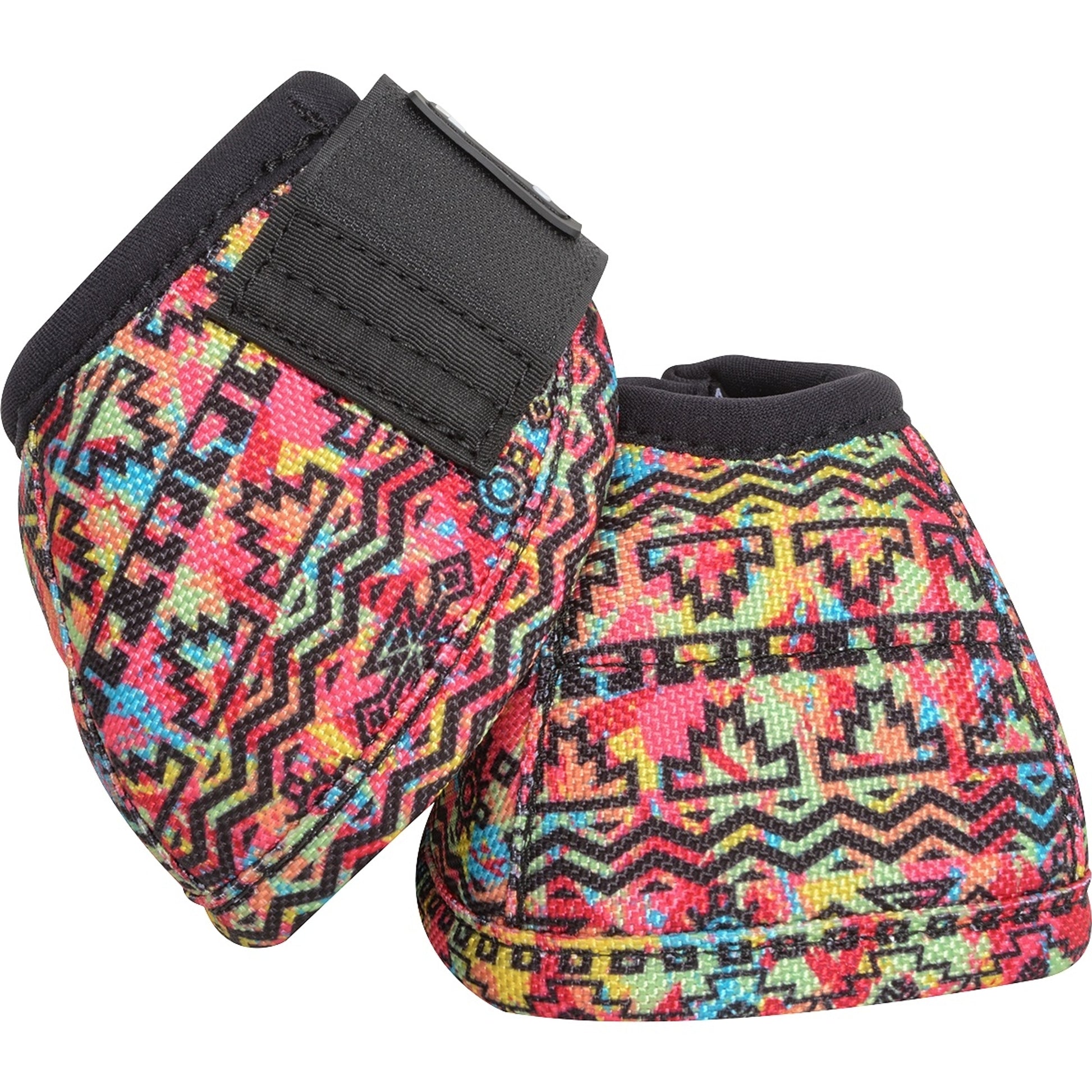 Classic Dy-No Turn Designer Bell Boots