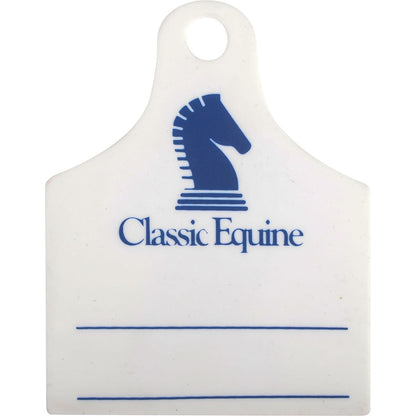 Classic Equine ID Tag