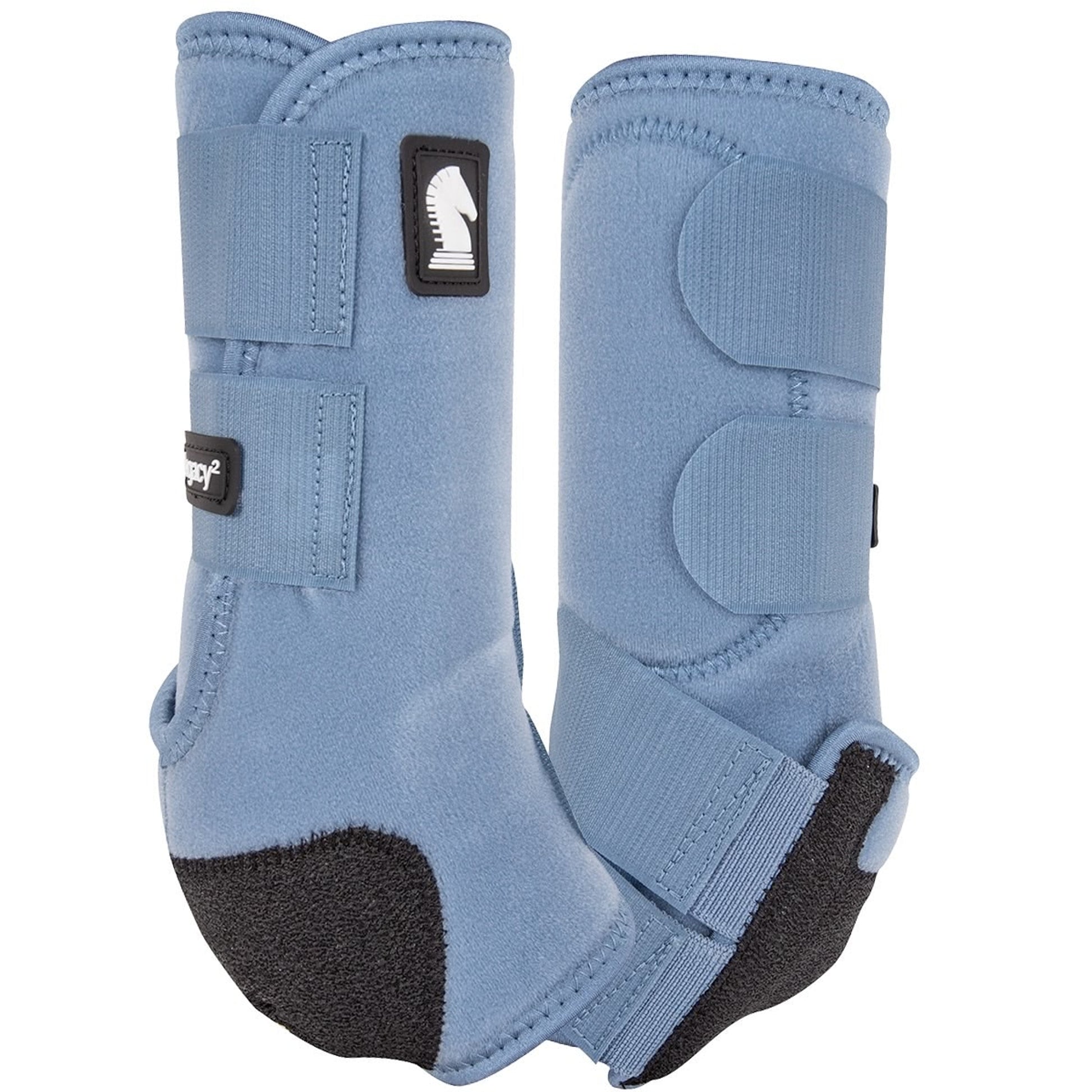 Classic Equine Legacy2 Designer Front Boots