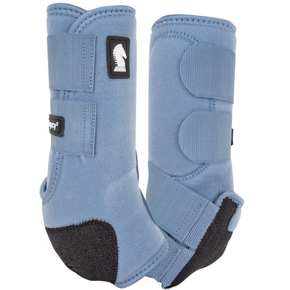 Classic Equine Legacy2 Designer Front Boots