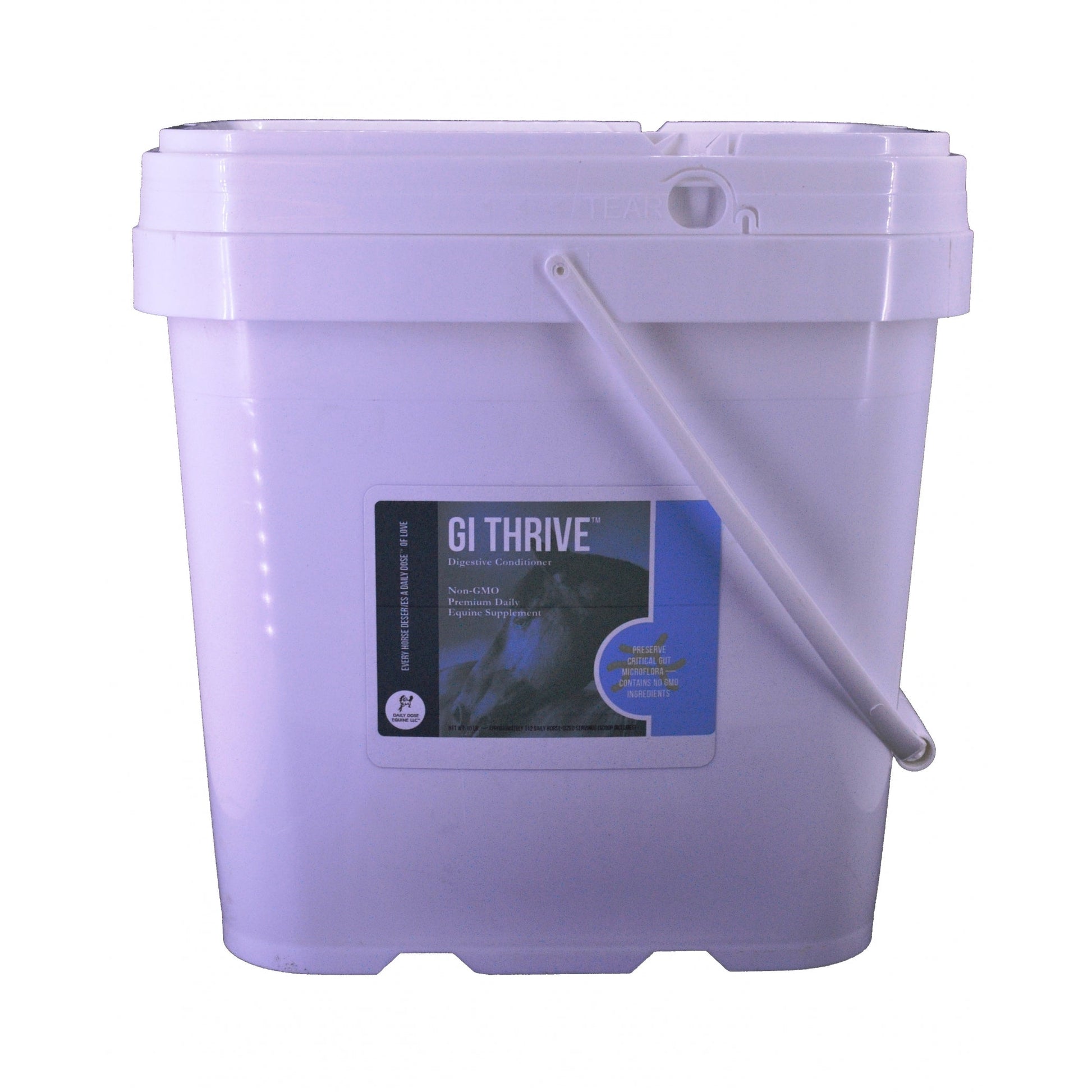 Daily Dose Equine GI Thrive