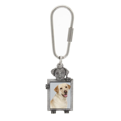 1928 Jewelry Dog Key Chain