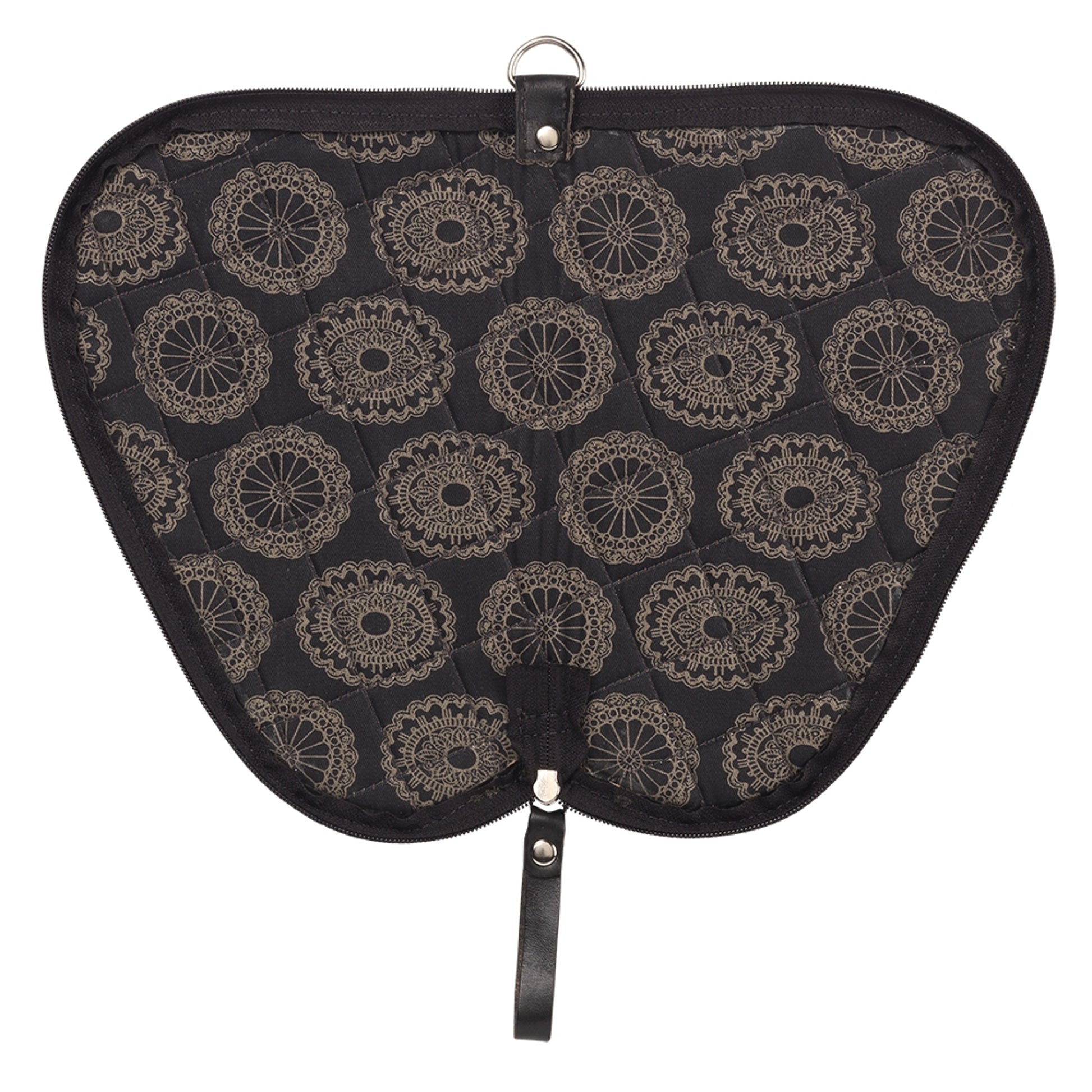 American West Large Padded Gun Case