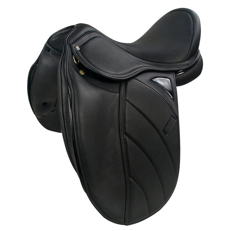 Marcel Toulouse Performance Dressage Saddle with Genesis