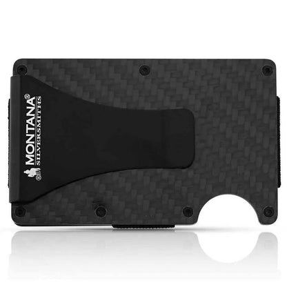 Montana Silversmiths All American Credit Card Holder