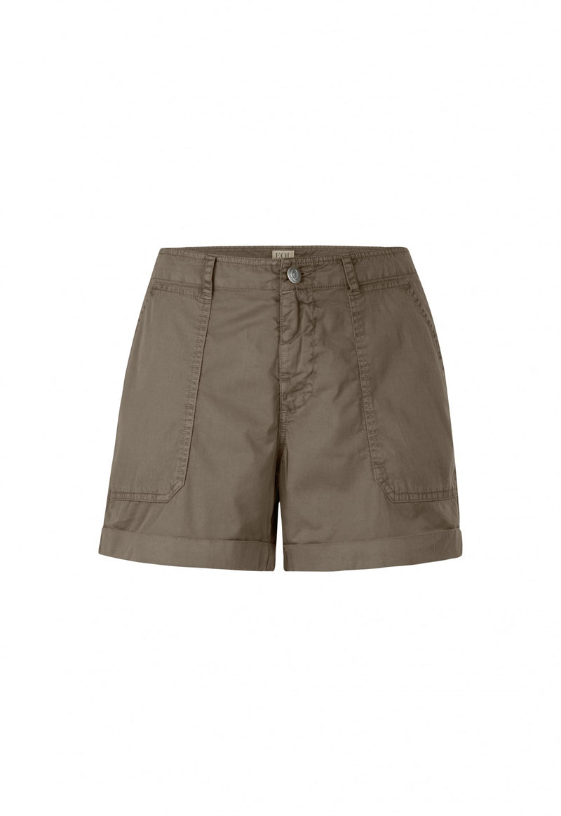 EQL by Kerrits Ladies Sun Drifter Utility Shorts