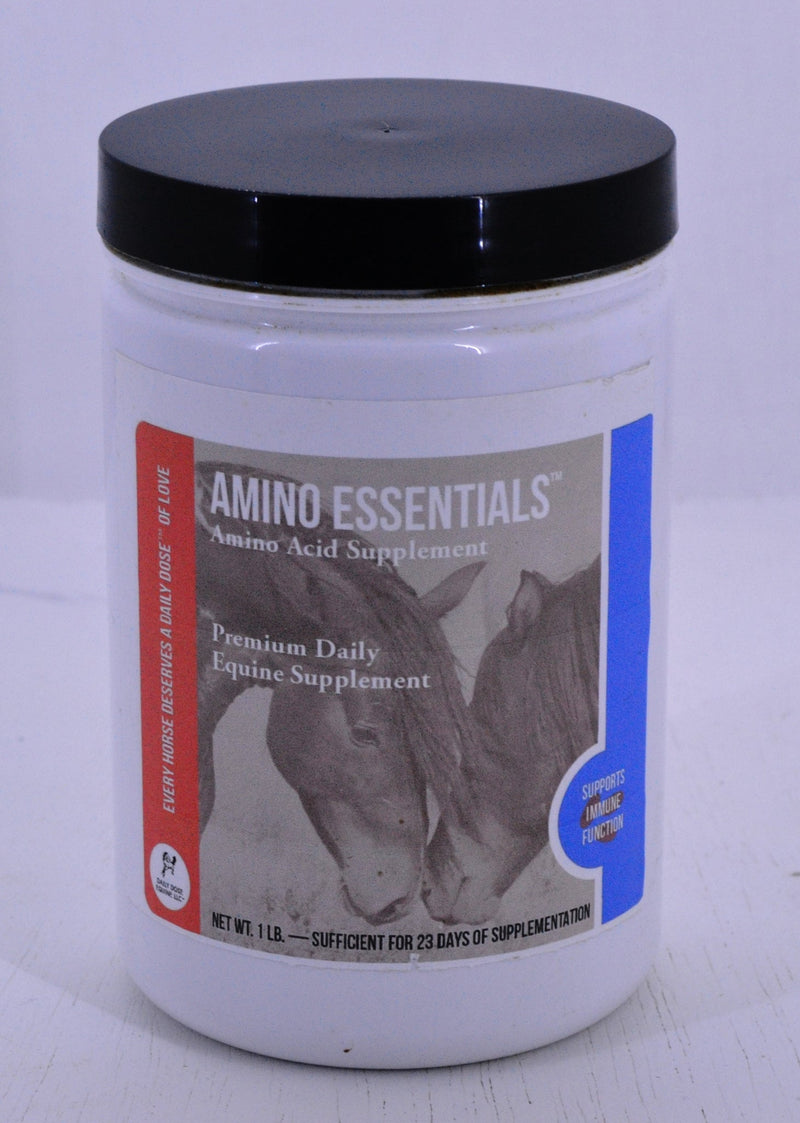 Daily Dose Equine Amino Essentials