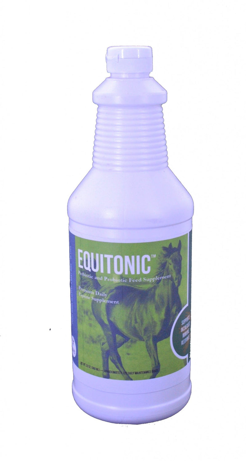 Daily Dose Equine Equitonic
