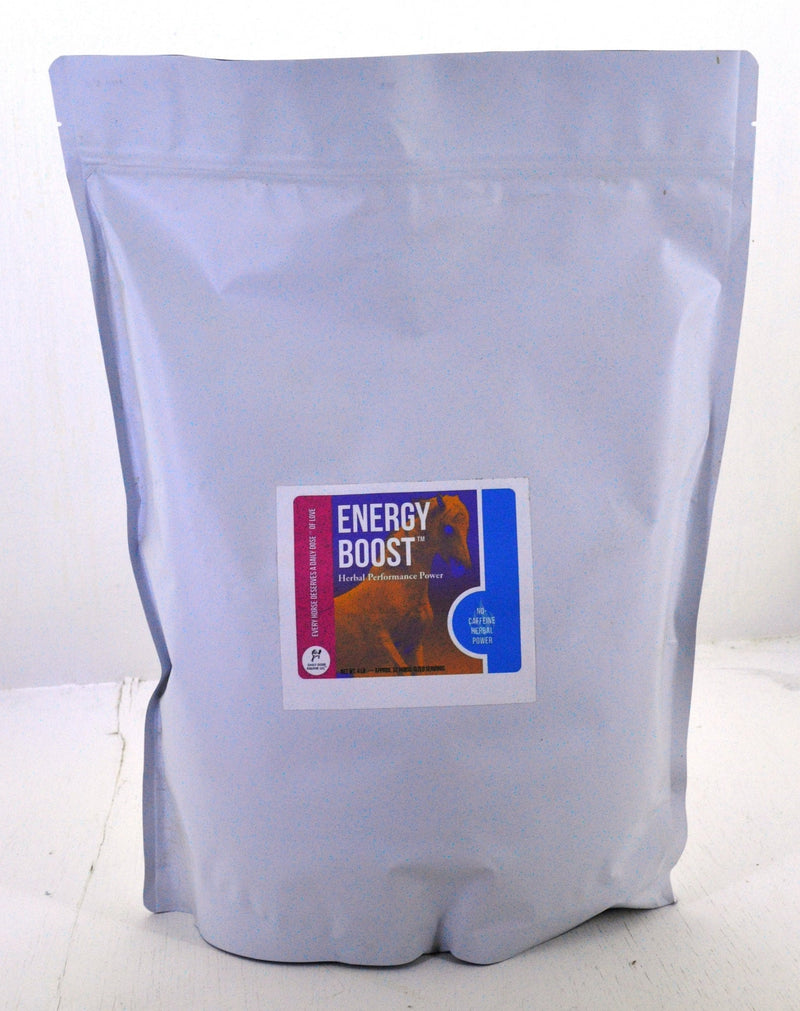 Daily Dose Equine Energy Boost