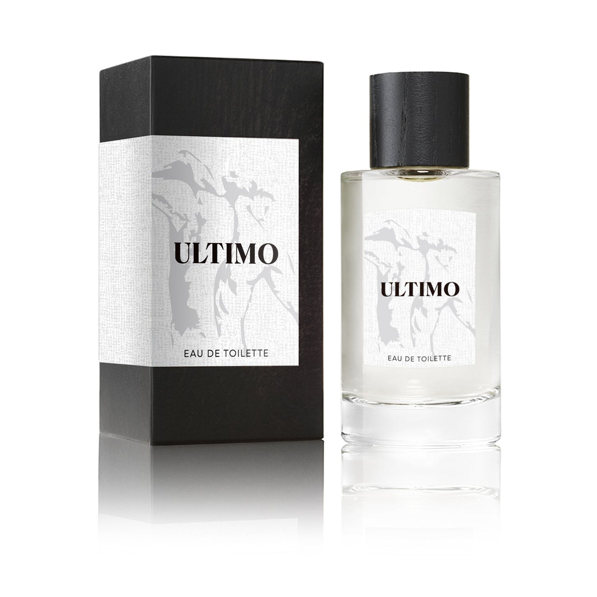 Tru Ultimo Cologne Spray