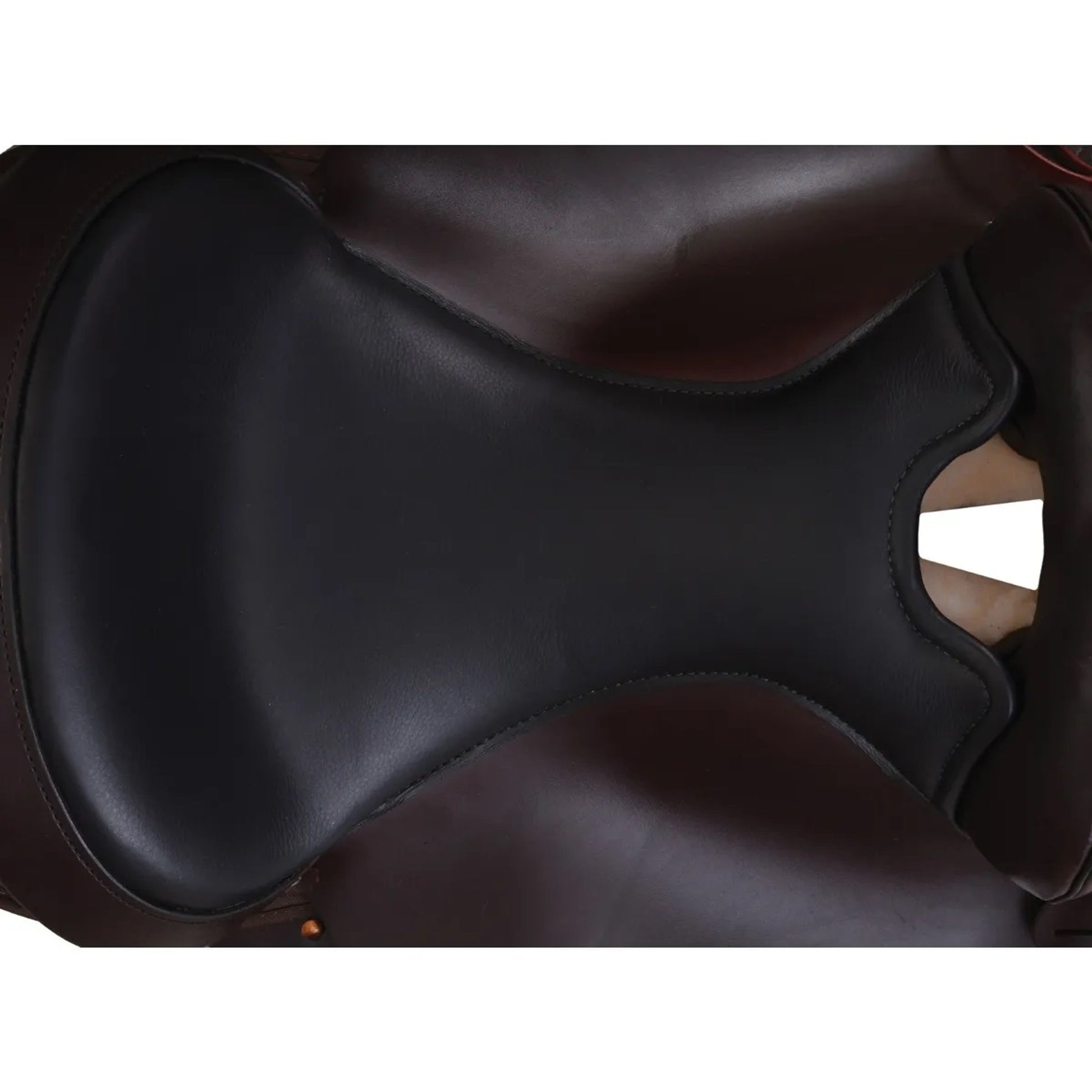 Circle Y El Campo Gaited Saddle
