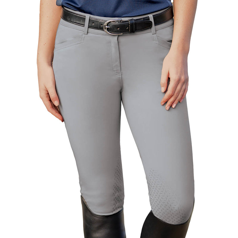 Ovation Ladies Elegance Knee Patch Breeches