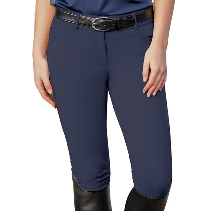 Ovation Ladies Elegance Knee Patch Breeches