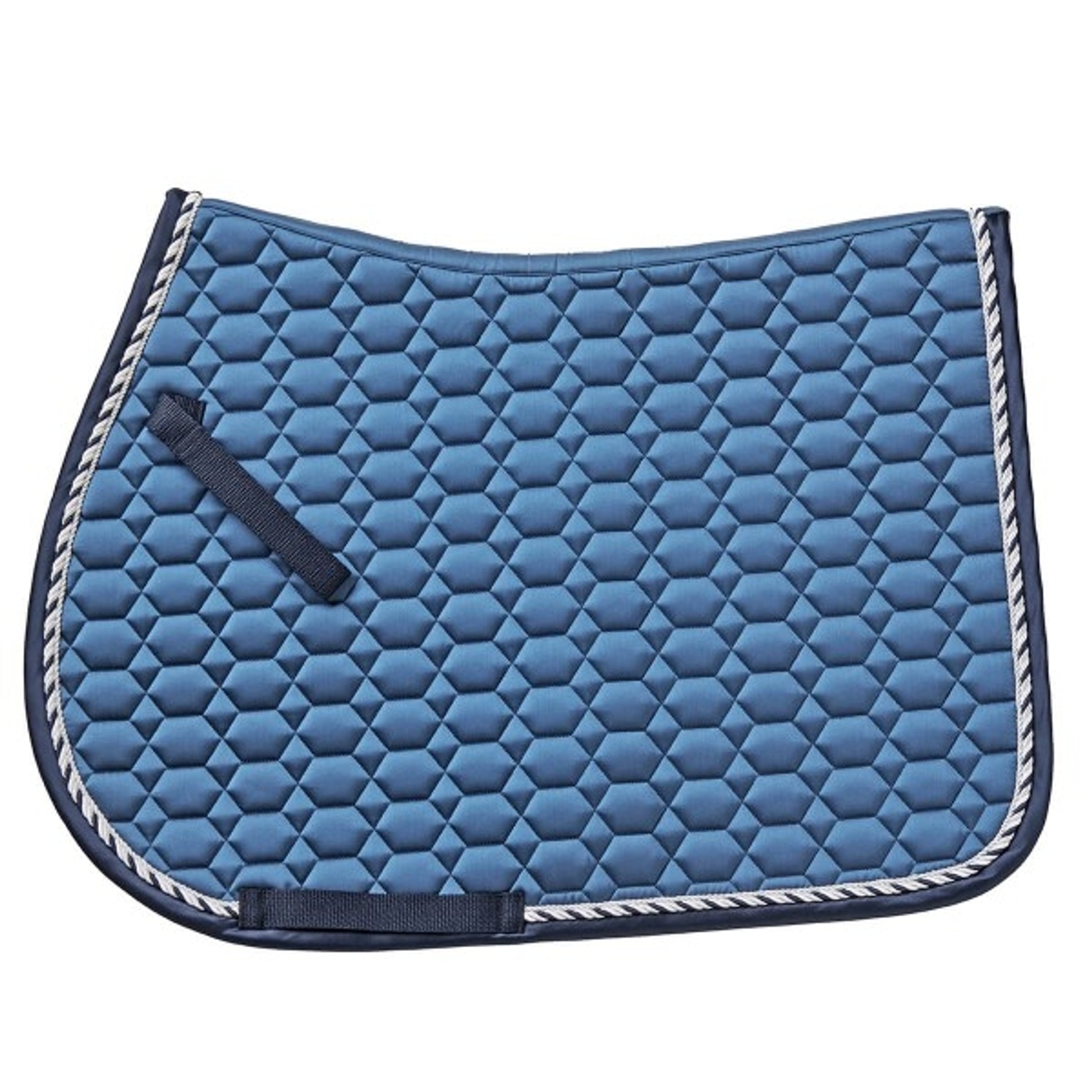 Ovation Elegance Pony Satin Saddle Pad