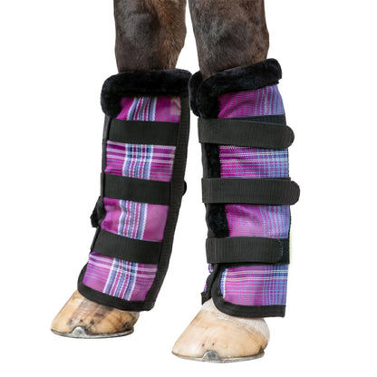 Kensington Fly Boots Fleece
