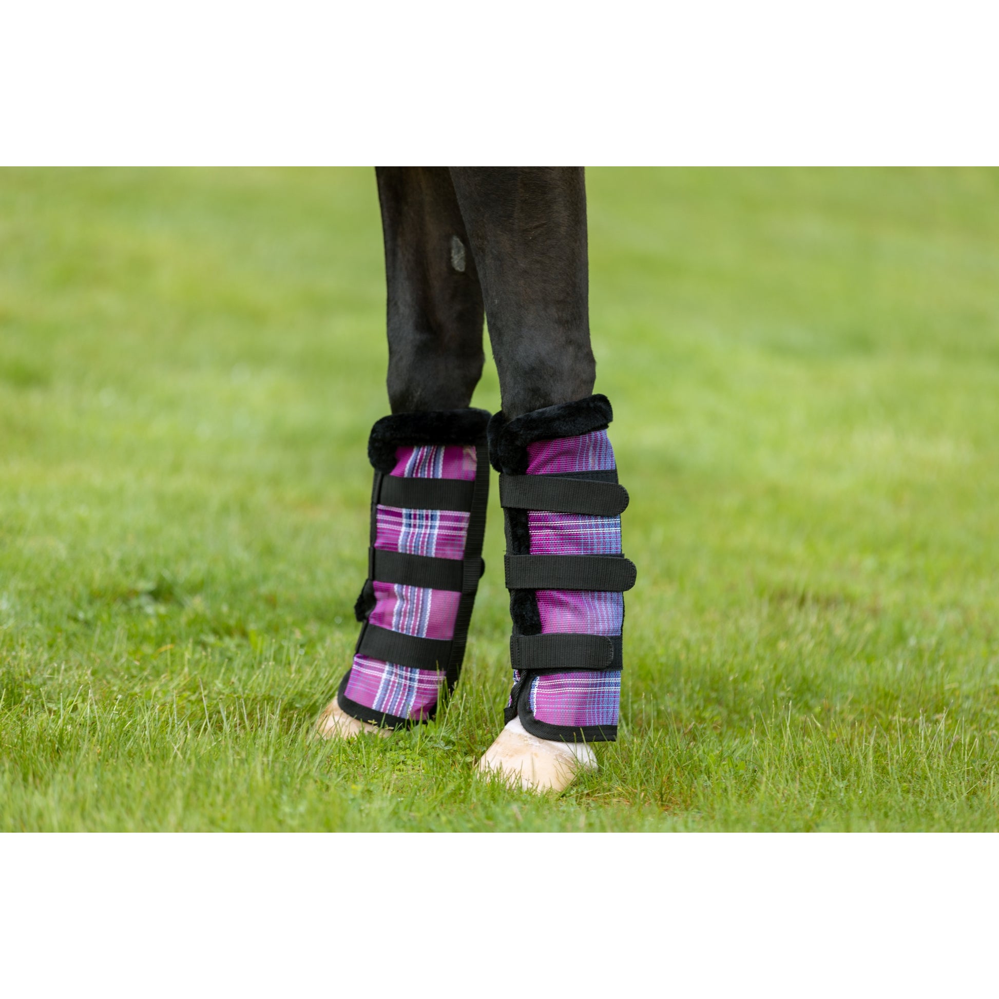Kensington Fly Boots Fleece