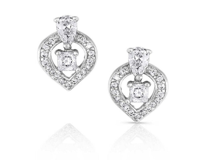 Montana Silversmiths Touch of Crystal Brilllance P
