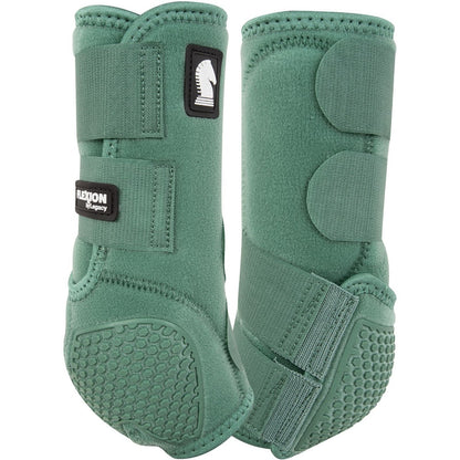 Classic Equine Flexion Front Boots