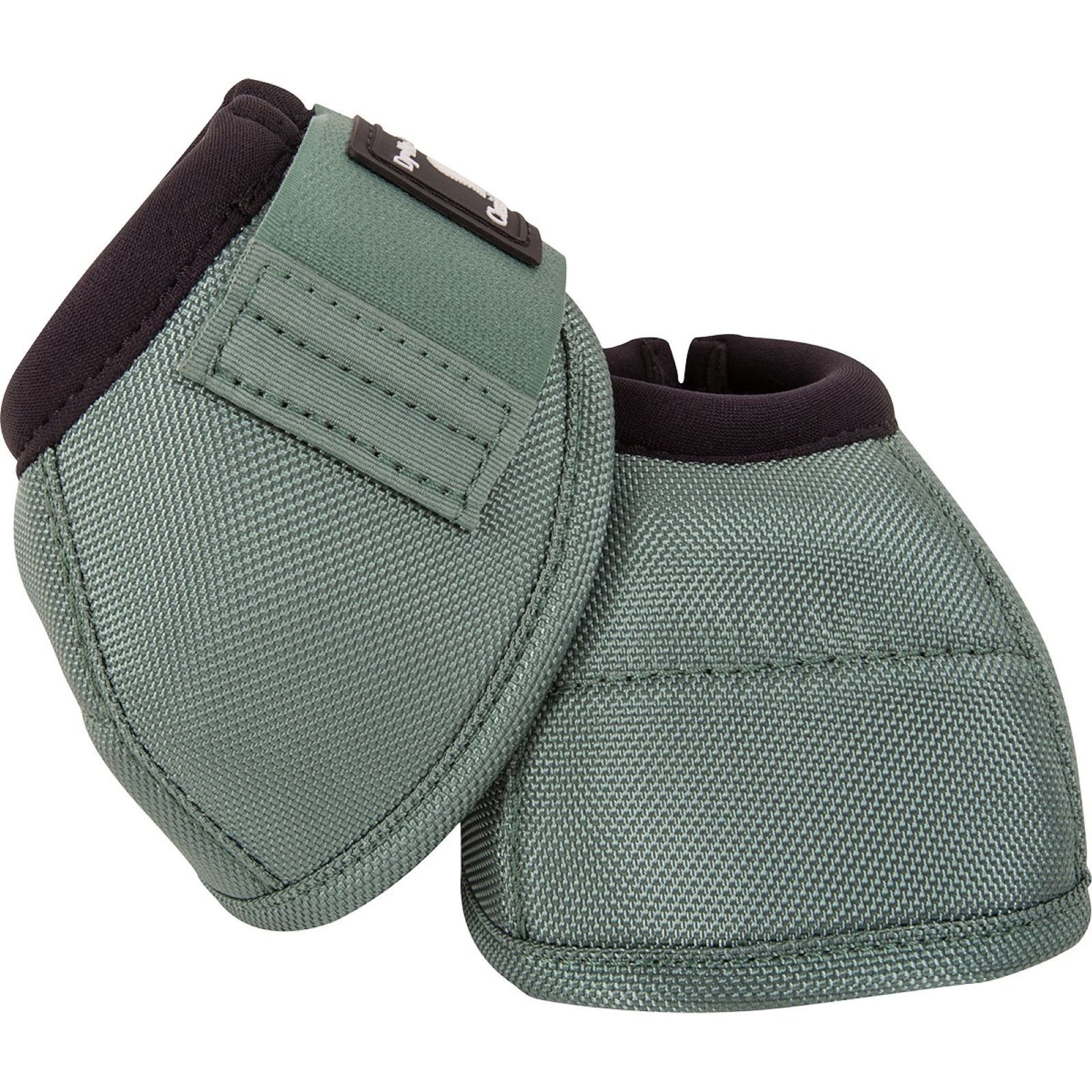Classic Equine DyNO No-Turn Bell Boots
