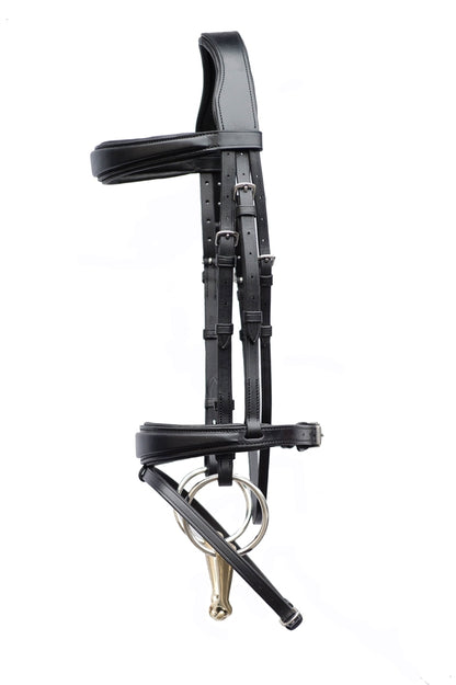 Nunn Finer Elsa Bridle