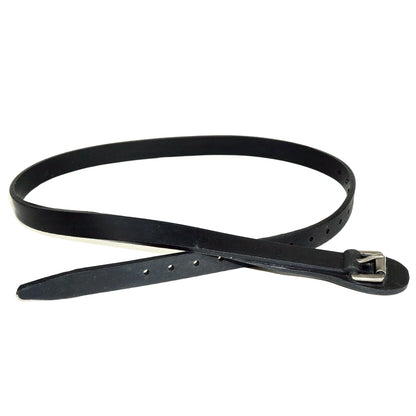 Nunn Finer Rubber Flash Strap