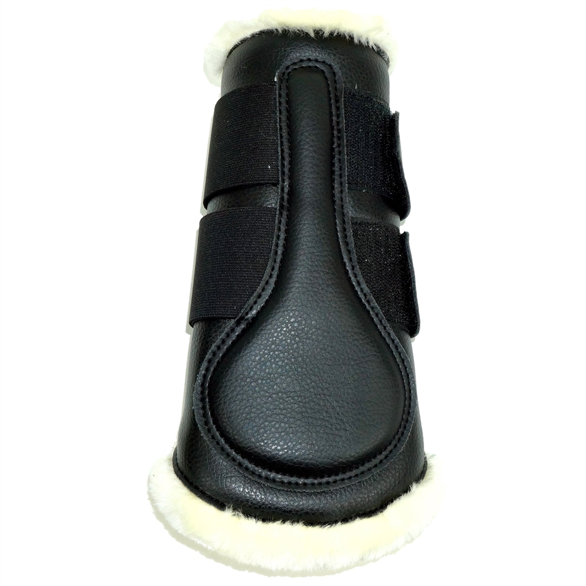 Nunn Finer Capriole Brushing Boots