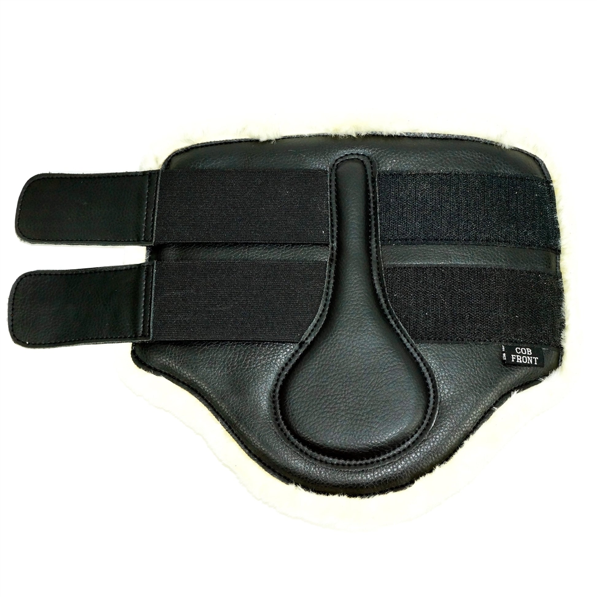 Nunn Finer Capriole Brushing Boots