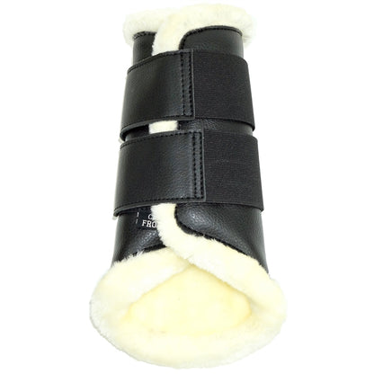 Nunn Finer Capriole Brushing Boots