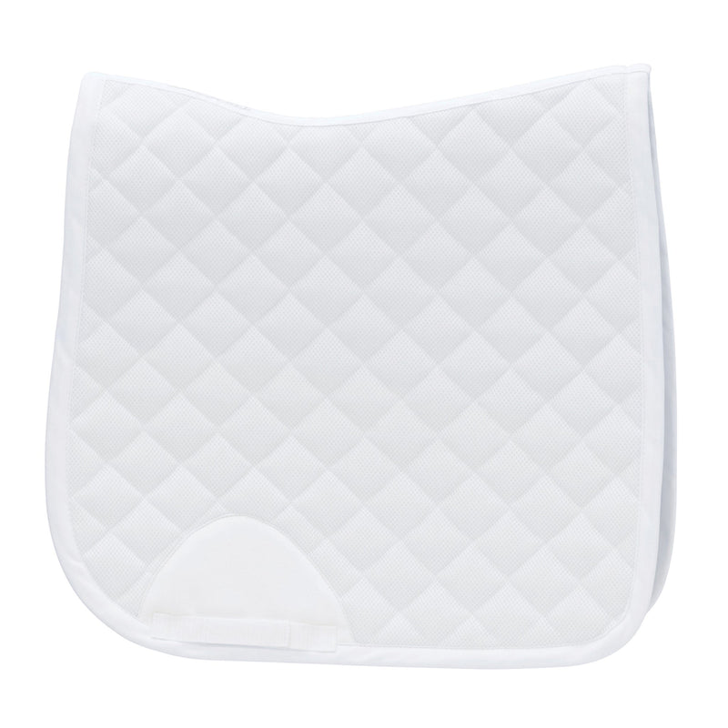 Lami-Cell Wick N Weave Dressage Saddle Pad