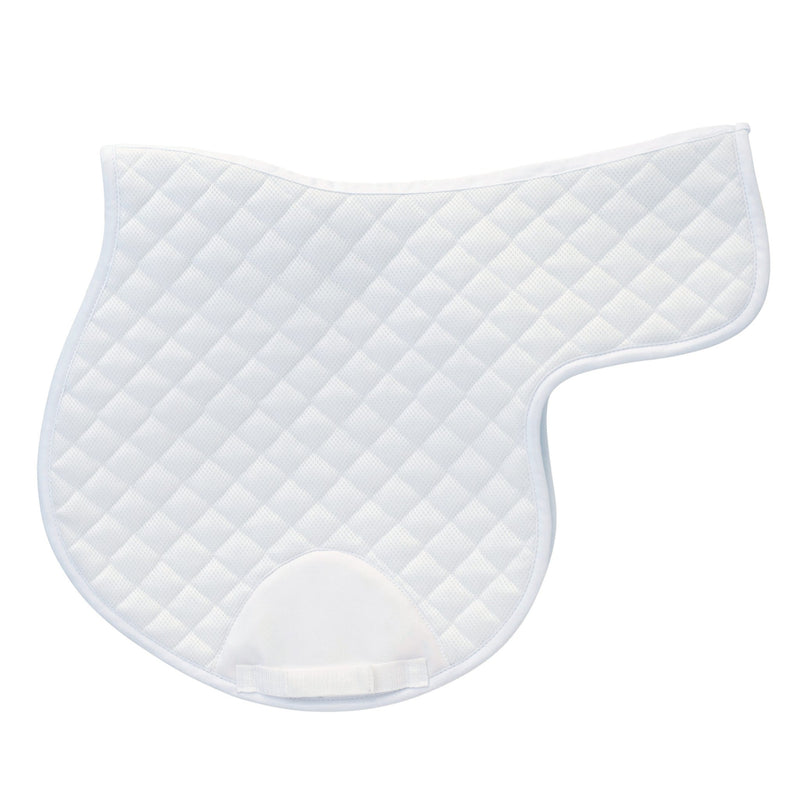 Lami-Cell Wick N Weave Jumping Saddle Pad
