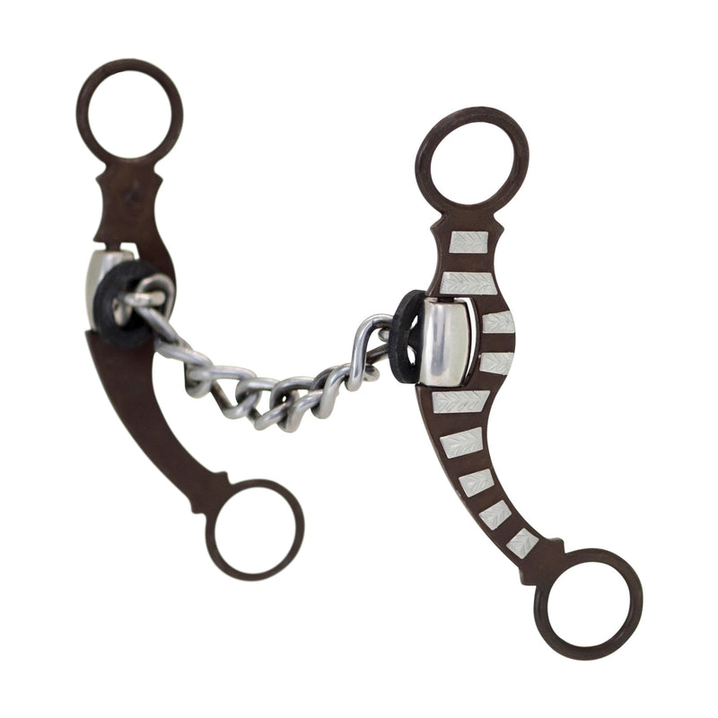 Partrade Cowboy Collection Chain Bit
