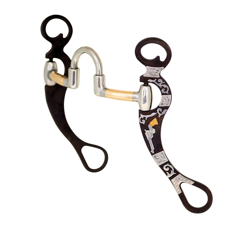 Partrade Outlaw Tombtone Correctional Bit